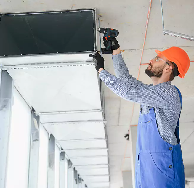 Why Homeowners & Businesses Trust Us in Mount Vernon, OH