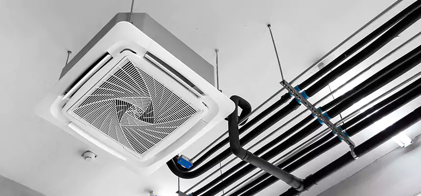 Our Air Duct Deep Cleaning Services in Mount Vernon, OH