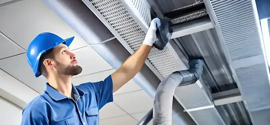 Our Annual Dryer Vent Maintenance Services in Mount Vernon, OH