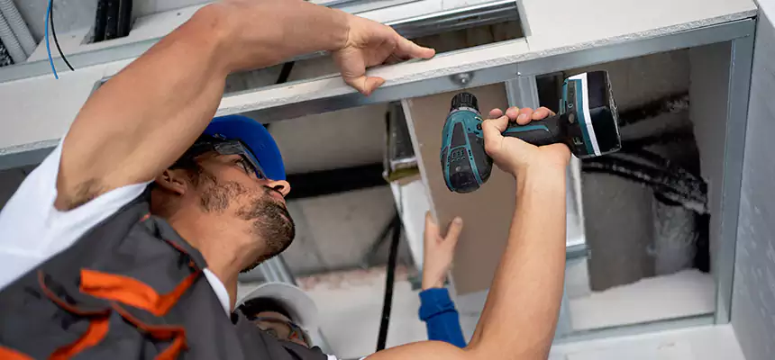 Our Apartment Air Duct Cleaning Services in Mount Vernon, OH