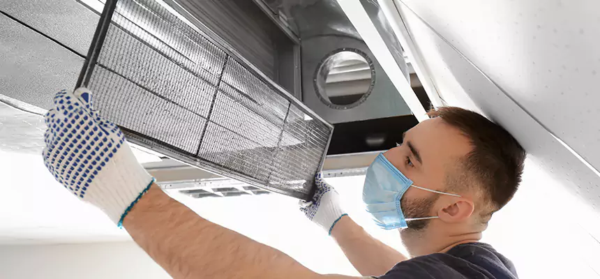 Our Bathroom Exhaust Duct Cleaning Services in Mount Vernon, OH