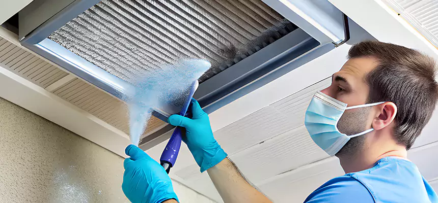 Our Home Ventilation Cleaning Services in Mount Vernon, OH