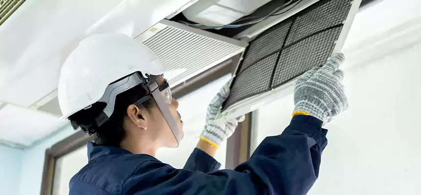 Our Multi-family Home Duct Cleaning Services in Mount Vernon, OH