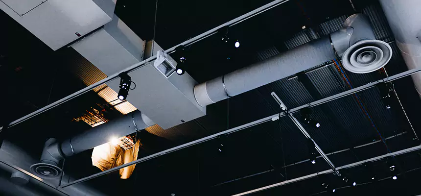 Our Seasonal Allergy Air Duct Cleaning Services in Mount Vernon, OH