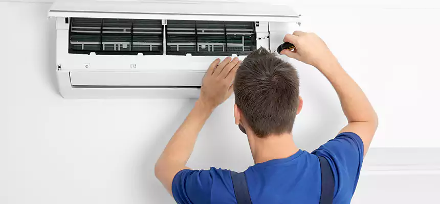 Our Smart Air Conditioning Installation Services in Mount Vernon, OH