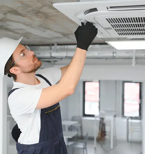Top Affordable Duct Cleaning Services Near Me in Mount Vernon, OH