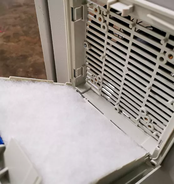 Professional Air Duct Expansion Solutions in Mount Vernon, OH