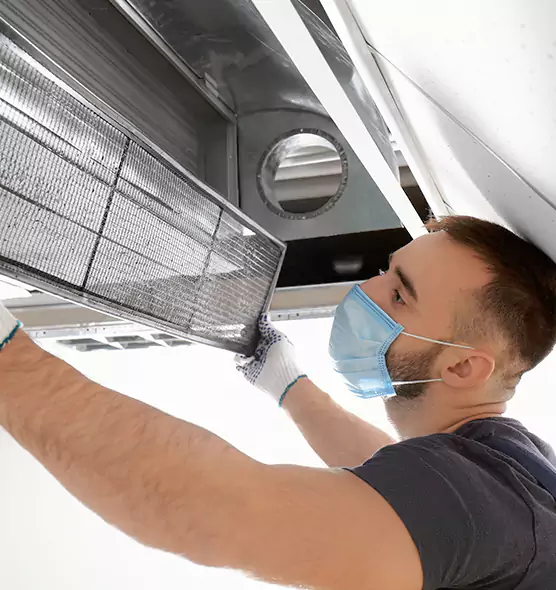About Air Duct Pathogen Disinfection in Mount Vernon, OH