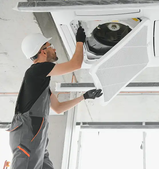 About Air Duct Rodent Removal in Mount Vernon, OH