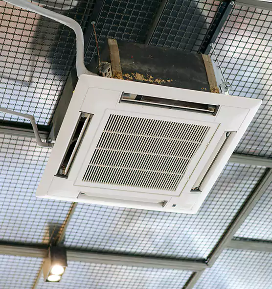 Top-Notch Allergy Relief Vent Cleaning Services in Mount Vernon, OH