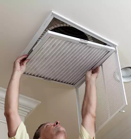 Trusted Apartment Air Duct Cleaning in Mount Vernon, OH
