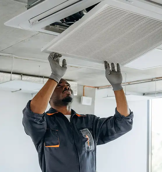 About Certified Air Duct Specialists in Mount Vernon, OH