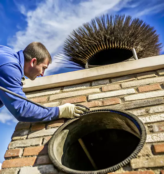 About Professional Chimney Sweep in Mount Vernon, OH