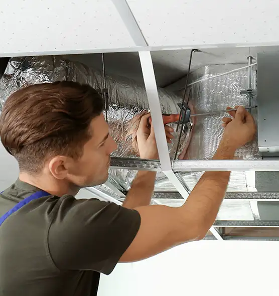 Professional Clogged Dryer Vent Repair in Mount Vernon, OH