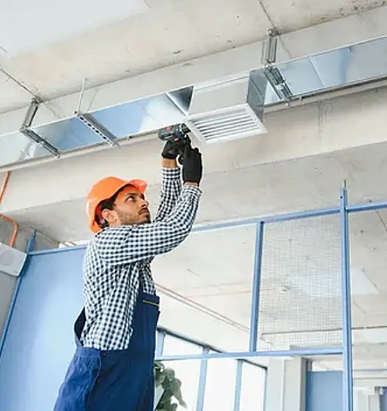 About Commercial Laundry Vent Cleaning in Mount Vernon, OH