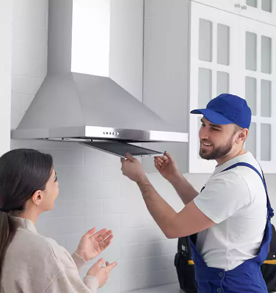 Professional Dryer Vent Cleaning Service in Mount Vernon, OH