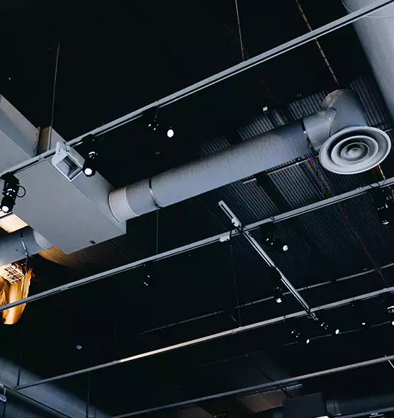 Professional Duct Cleaning For LEED Homes in Mount Vernon, OH