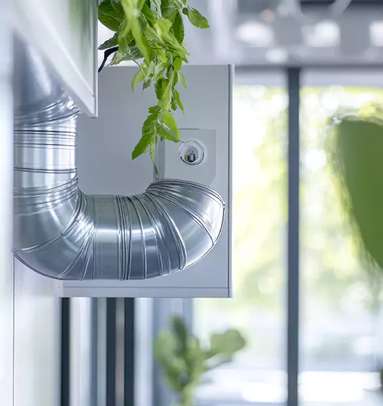 Professional Eco-Friendly Duct Cleaning Services in Mount Vernon, OH