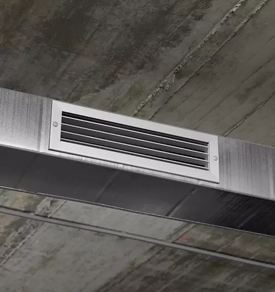 Trusted Hospital Grade Air Duct Cleaning Experts in Mount Vernon, OH