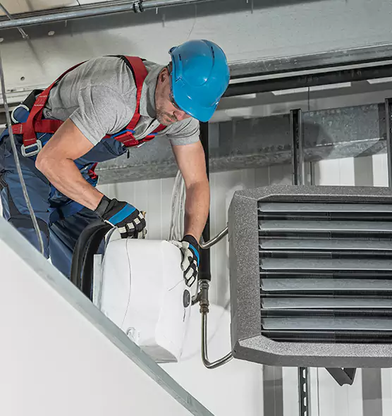 Professional HVAC Cleaning Solutions in Mount Vernon, OH