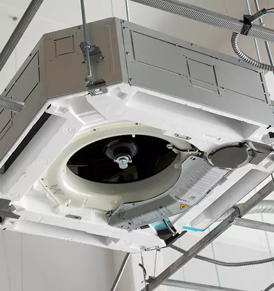 Professional Industrial Dryer Vent Cleaning in Mount Vernon, OH