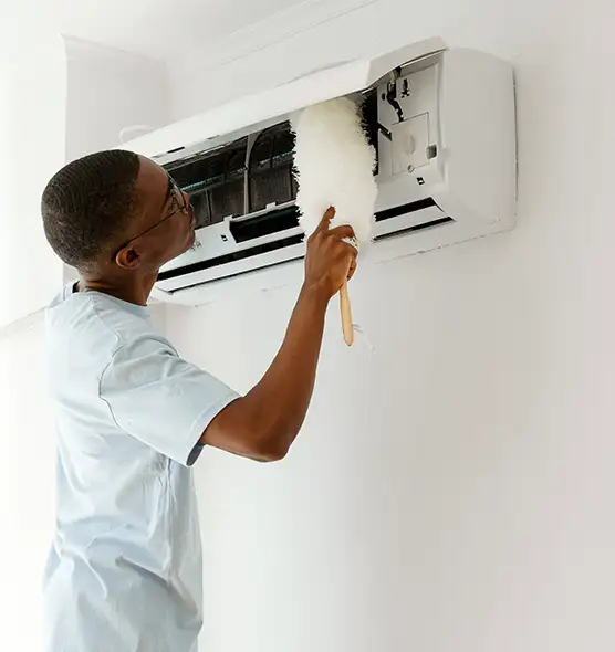 Professional Maximize AC Efficiency  in Mount Vernon, OH
