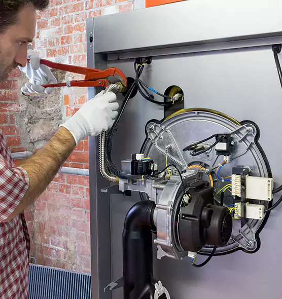 Advanced Repair Dryer Vent Hose in Mount Vernon, OH