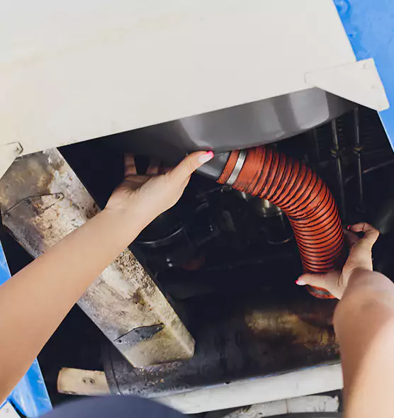 Top-Notch Return Vent Cleaning Service in Mount Vernon, OH