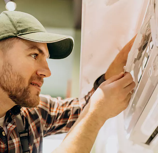 Why Homeowners Businesses Trust Us in Mount Vernon, OH?