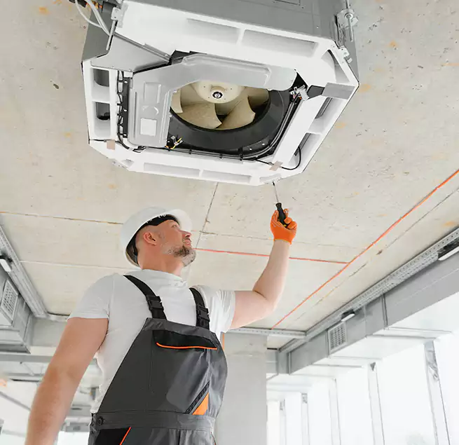 Why Homeowners & Businesses Trust Us in Mount Vernon, OH?