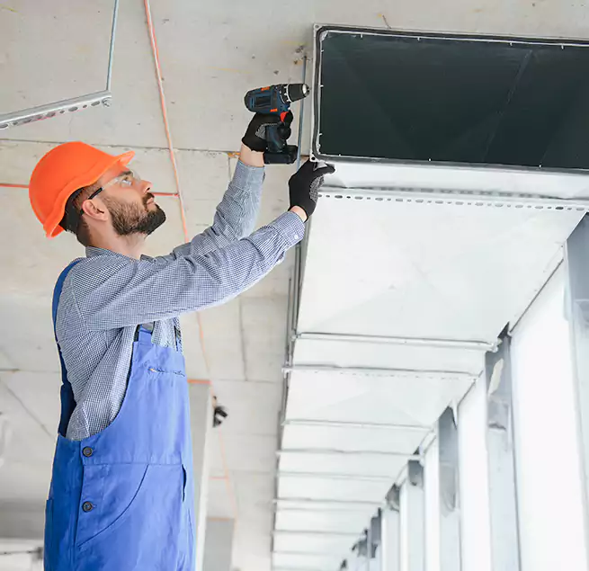 Why Homeowners & Businesses Trust Us in Mount Vernon, OH?