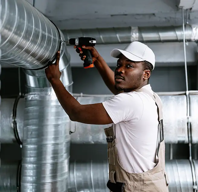 Why Homeowners & Businesses Trust Us Mount Vernon, OH