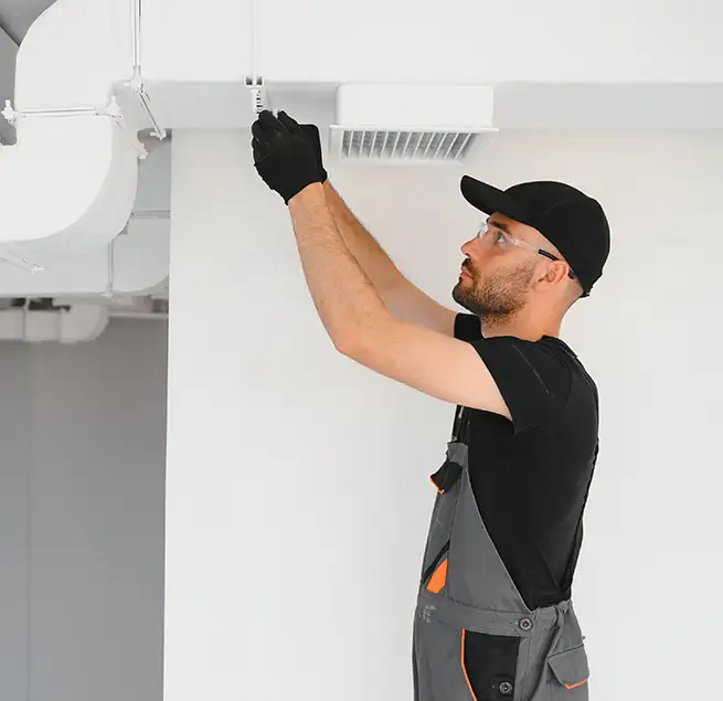 Why Homeowners & Businesses Trust Us in Mount Vernon, OH?