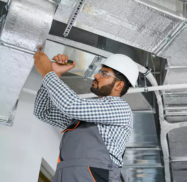 Why Homeowners & Businesses Trust Us Mount Vernon, OH