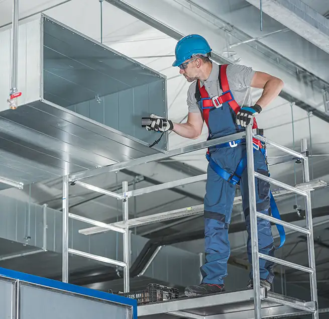 Why Homeowners & Businesses Trust Us in Mount Vernon, OH?