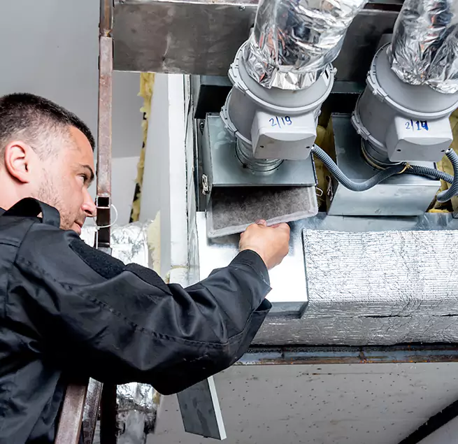 Why Homeowners & Businesses Trust Us in Mount Vernon, OH?