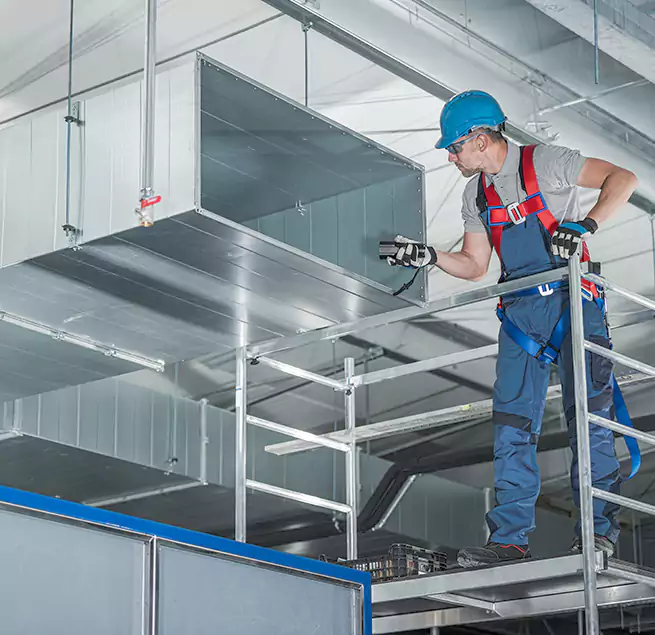 Why Homeowners & Businesses Trust Us in Mount Vernon, OH?