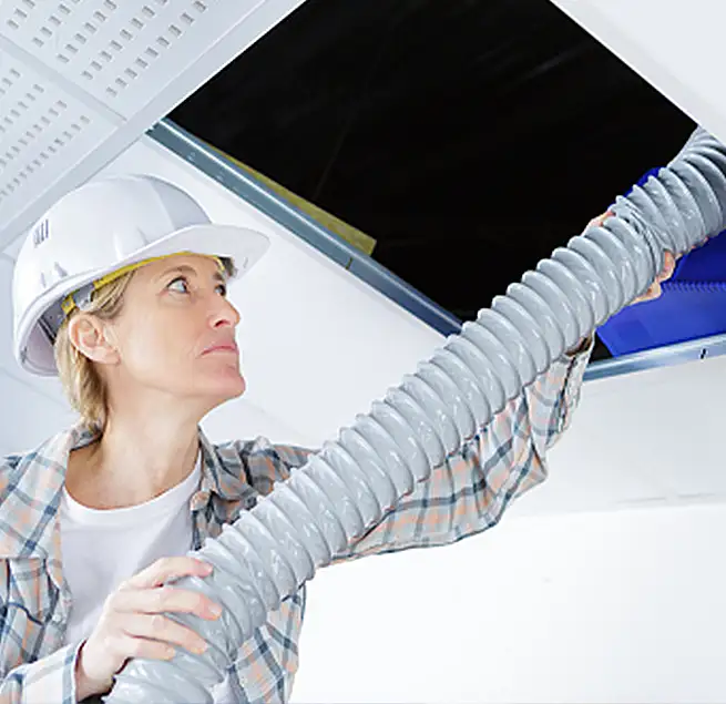 Why Homeowners & Businesses Trust Us Mount Vernon, OH