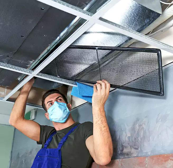 Why Homeowners Businesses Trust Us in Mount Vernon, OH