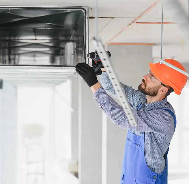 Why Homeowners & Businesses Trust Us in Mount Vernon, OH?