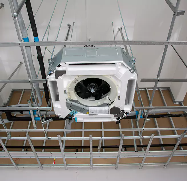 Why Homeowners & Businesses Trust Us in Mount Vernon, OH?