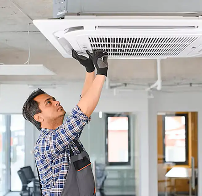 Why Homeowners & Businesses Trust Us in Mount Vernon, OH?