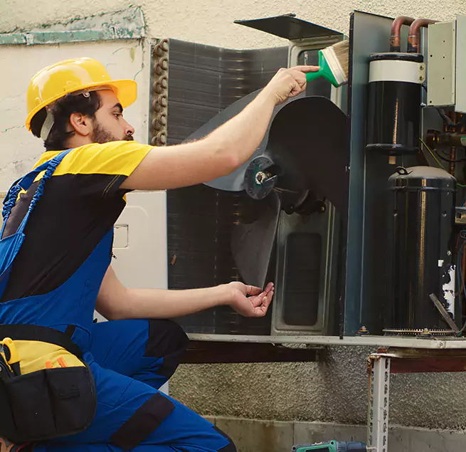 Why Homeowners Businesses Trust Us in Mount Vernon, OH?