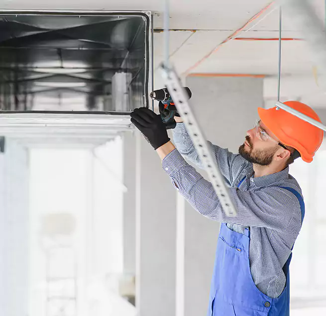 Why Homeowners & Businesses Trust Us Mount Vernon, OH