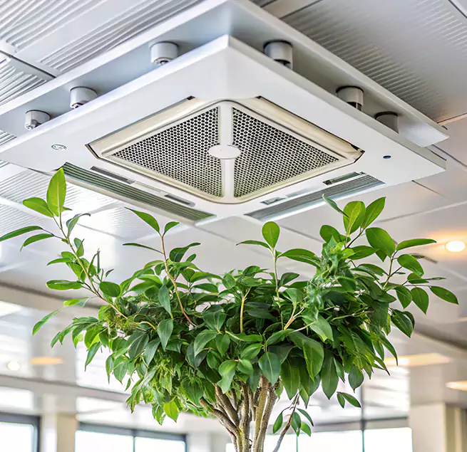 Why Homeowners & Businesses Trust Us in Mount Vernon, OH