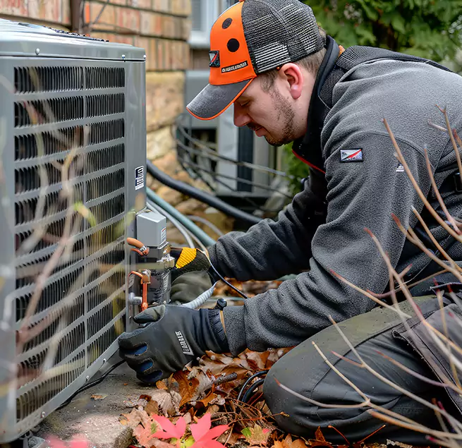 Why Homeowners & Businesses Trust Us in Mount Vernon, OH?