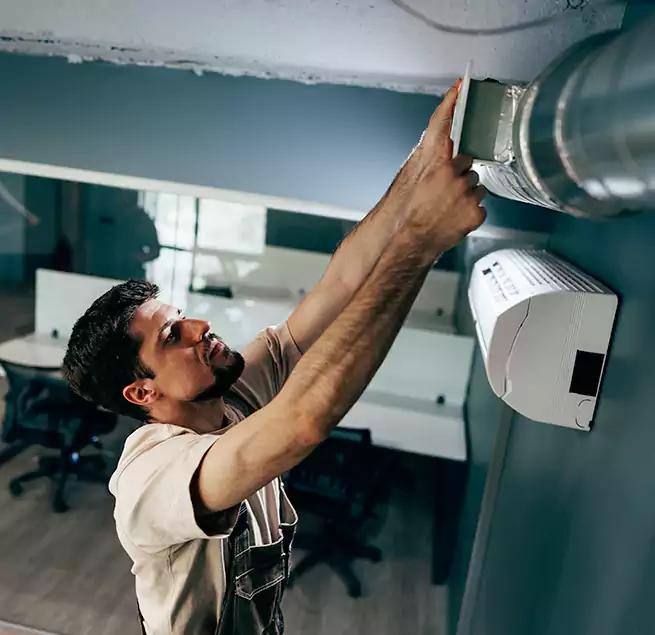 Why Homeowners & Businesses Trust Us in Mount Vernon, OH?