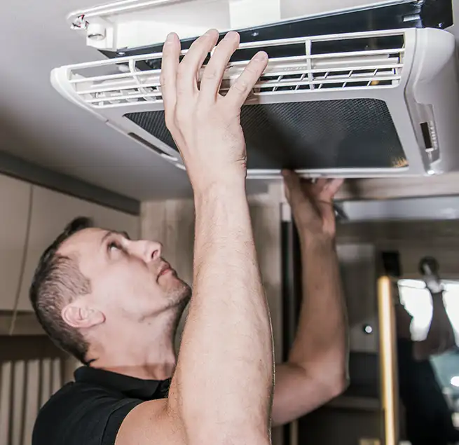 Why Homeowners & Businesses Trust Us Mount Vernon, OH