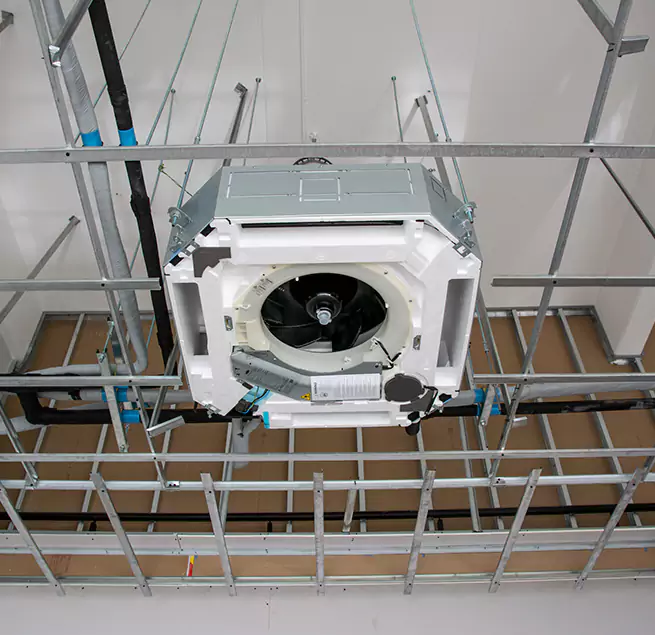 Why Homeowners & Businesses Trust Us Mount Vernon, OH