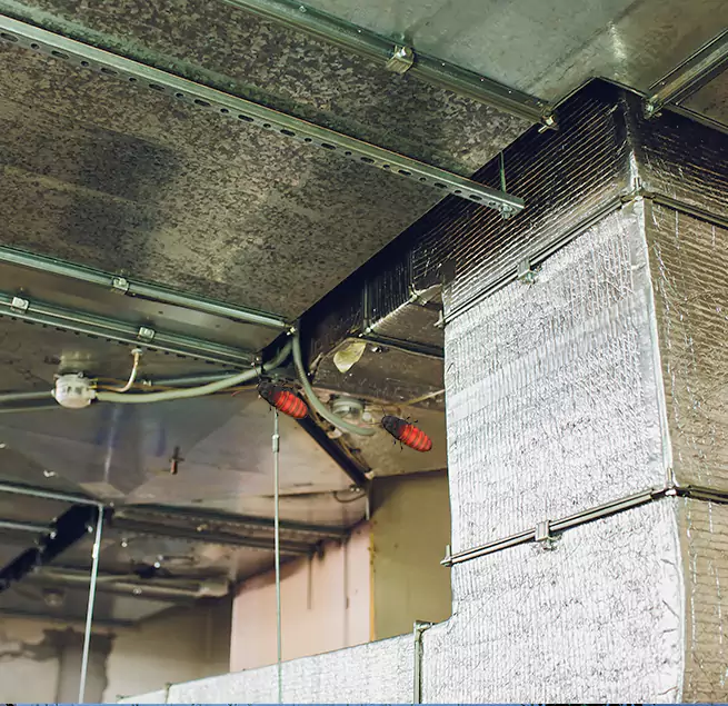 Why Homeowners & Businesses Trust Us Mount Vernon, OH?